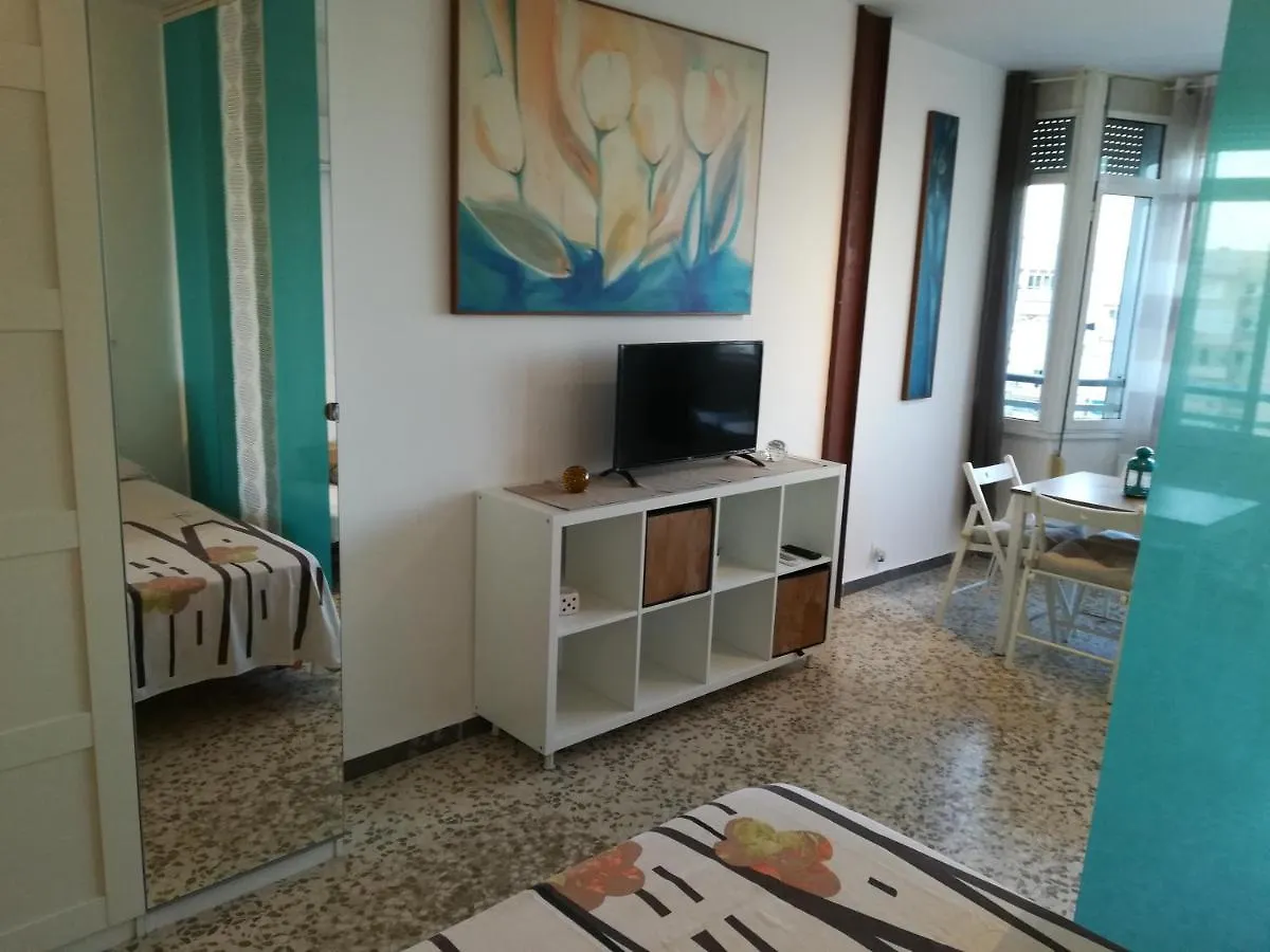 Apartmán Vistas Al Mar Torremolinos 0*,  Španělsko