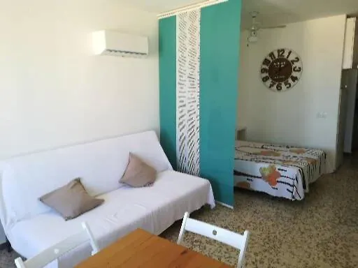 Apartmán Vistas Al Mar Torremolinos
