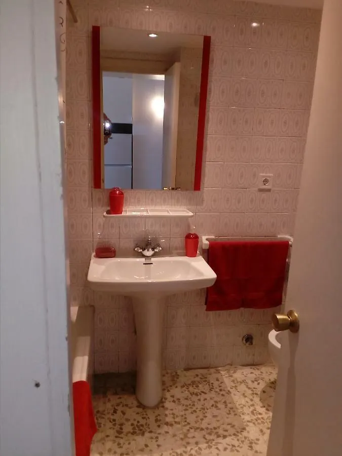 Apartmán Vistas Al Mar Torremolinos