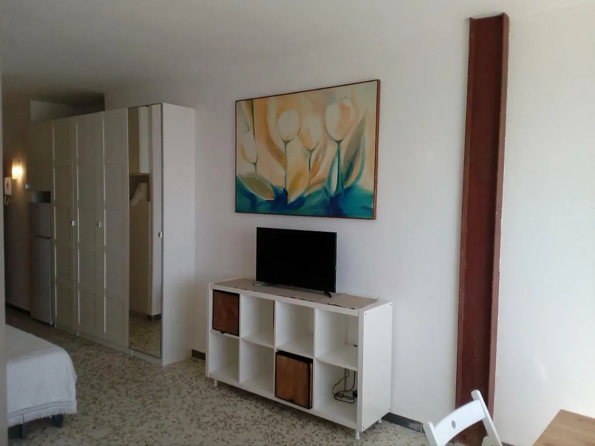 Vistas Al Mar Apartment Torremolinos