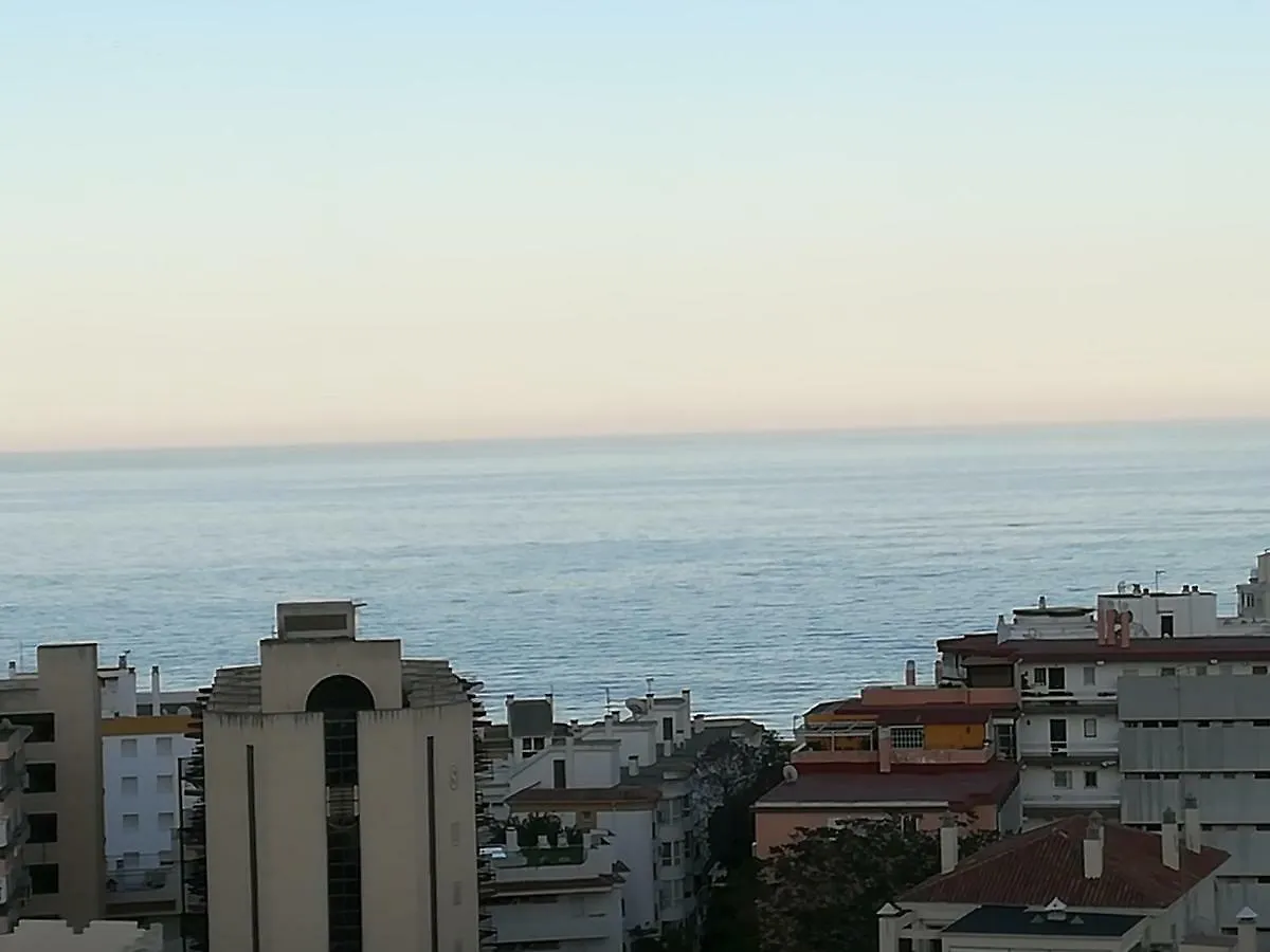 Vistas Al Mar Apartment Torremolinos